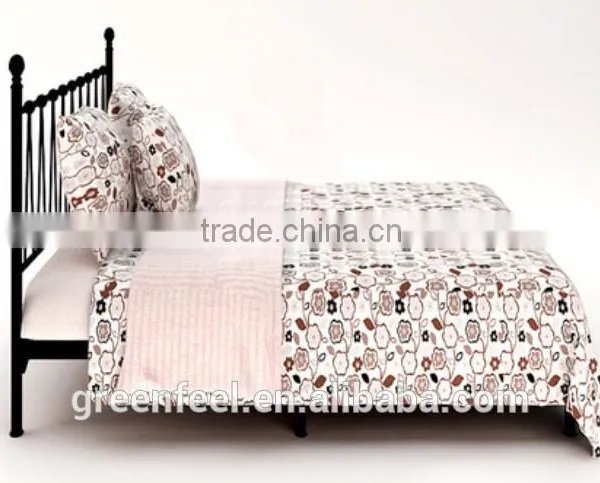 High Quality Bunk Iron Bed Steel Cots Iron Cots Cots photo-3