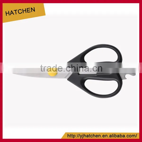 SK-017 LFGB Certificated 2cr13 S/s Colourful Scissors Kitchen Shears photo-2