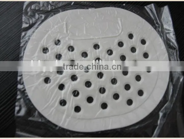 Urinal Screen Lite Mat for Restroom