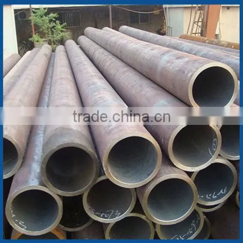 MS,,C.S. SEAMLESS PIPE ASTM A106GR..B photo-4