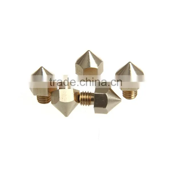 3D Printer Large Nozzle Extruder Print Head for Ultimaker 3D Printer Board photo-3