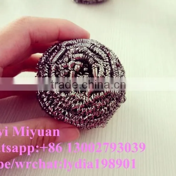 Scourer Household Cleaning Products, Cleaning Ball,