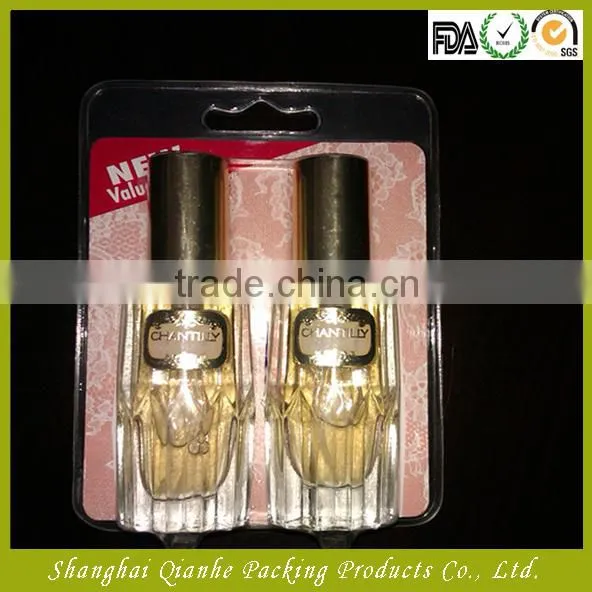 Plastic Blister Packaging Box photo-2