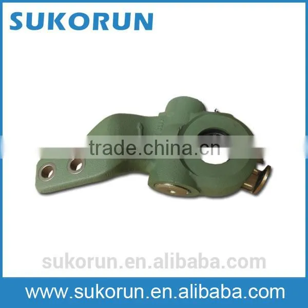 Automatic Brake Slack Adjusters