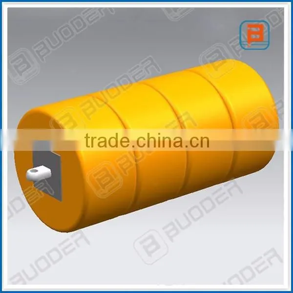 Offshore Modular Mooring Buoys