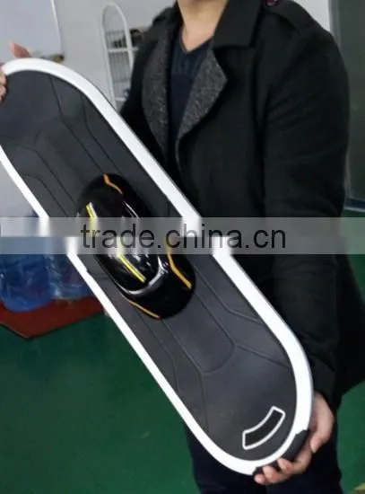 500Watt Electric Skateboard Balancing Car photo-4