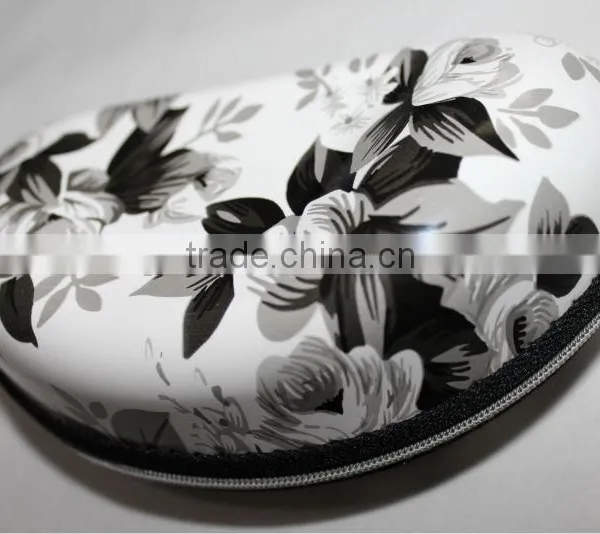 Chinese Style Designers Eyeglasses Frames Popular Sunglass Case photo-3