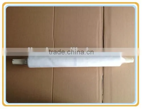 Wood Pulp and Polyester Cleanroom SMT Wiping Roller for Industrial Use photo-6