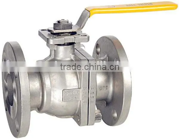 90 Degree Ball Valve photo-4