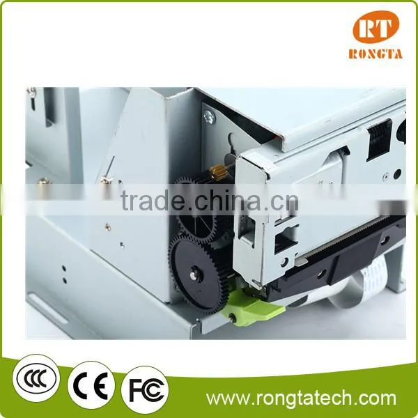 PM532----80mm Thermal Kiosk Printer Module-----high Printing Speed Kiosk Printer photo-6