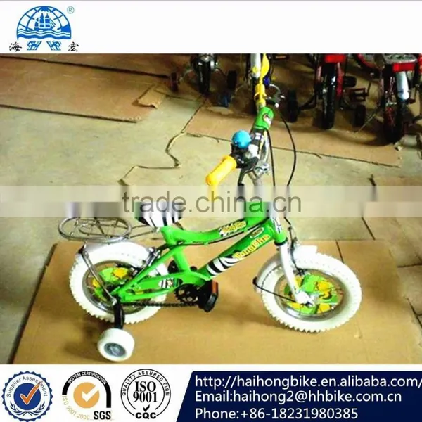 Lovely Child Bicycle With ISO9001 photo-5