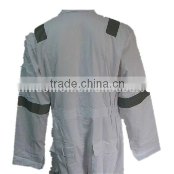 Different Styles Refletive Safety Workwear Uniforms photo-3