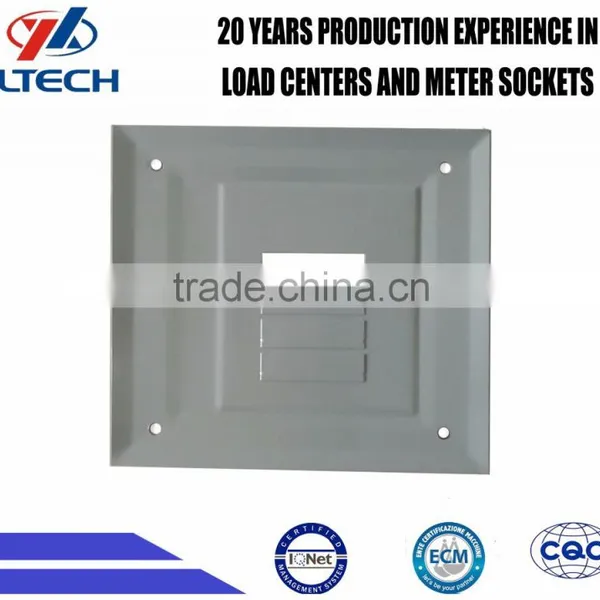 GPD4F 2way Hot Sale Cheapest ge Type Plug in Breaker Box photo-2