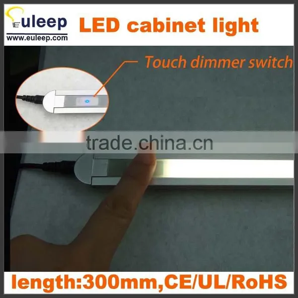 Trade Assurance Changeable Warm White CE Light Stips Led Under Cabinet Light photo-5