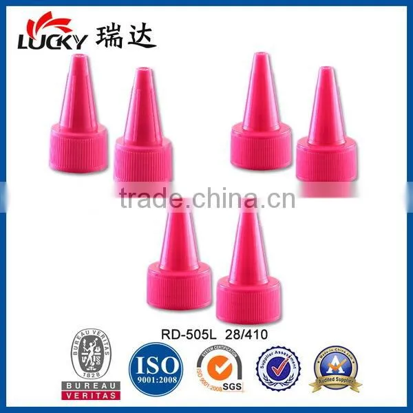Plastic Bottle Cap Cap&closure 24/410 ,RD-503E photo-2
