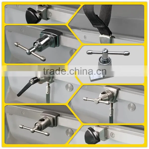 TD Rotating Table photo-3