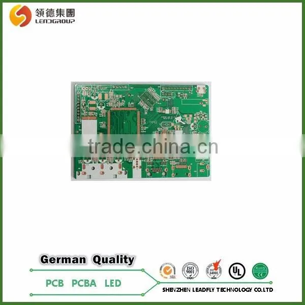 FR4 Material UL Certificated ROHS Standard 94v0 Pcb Board photo-4