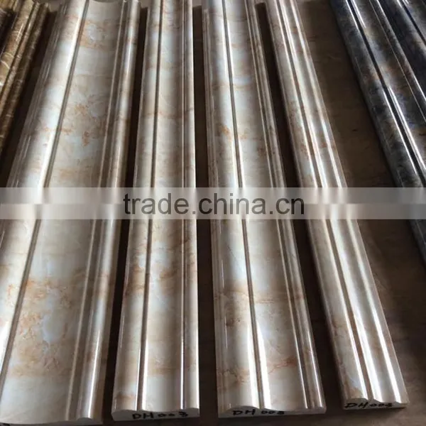 Marble&Stone Pattern Water Transfer Printing Film Building Materials S-01 photo-2