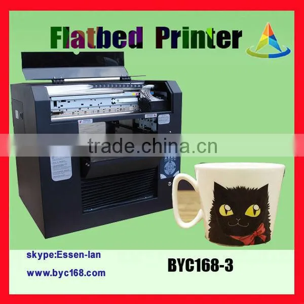 Ink Cup Pad Printer Digital Printer Multifunction Printer