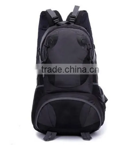New Style Multi Functional Travelling Backpack photo-6