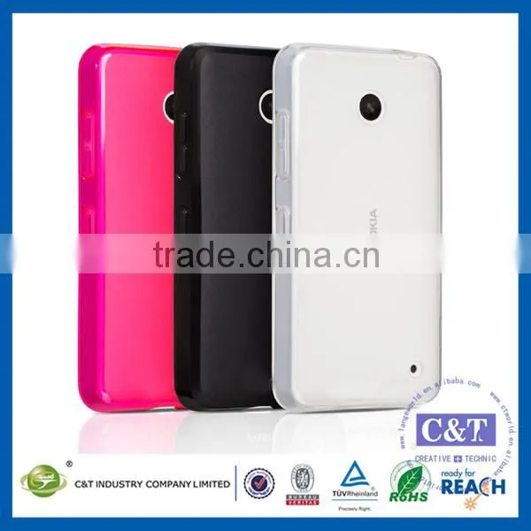 C&T Unique Design Mobile Phone Protect Case for Nokia Lumia 635 photo-2
