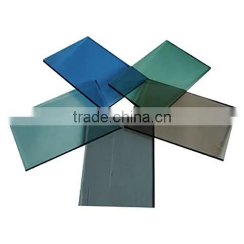 Clear Float Glass Mirror Glass Tinted Glass Reflective Glass Manuacturer