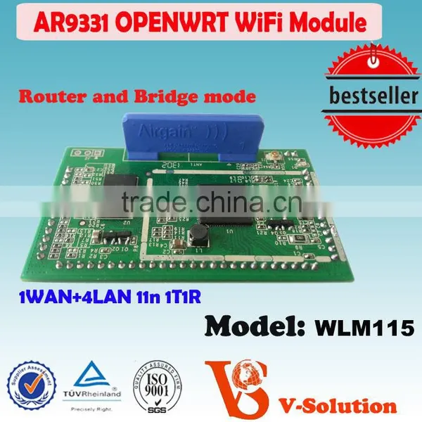 Best Price!! Cheap Wireless Bridge ,WIFI Module