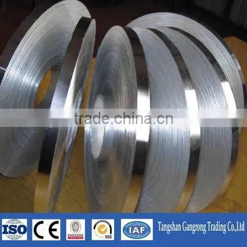 Cold Rolled Galvanized Steel Coil photo-4