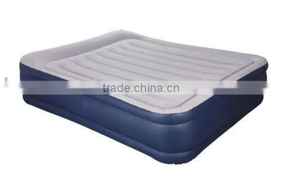 AIR BED WITH PUMP