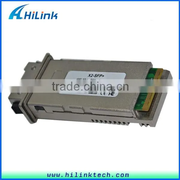 Compatible X2 Port 10G SFP+ Adapter photo-3