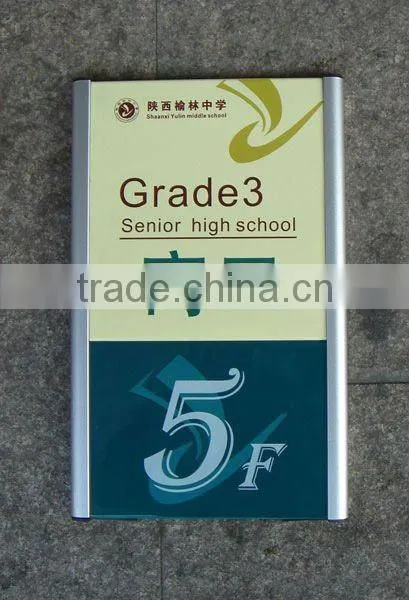 number sign