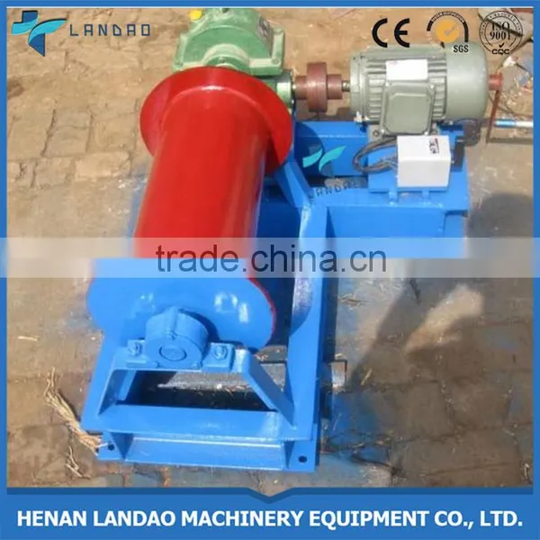 Anchor Electric Winch Sale/electric Anchor Winches for Boats