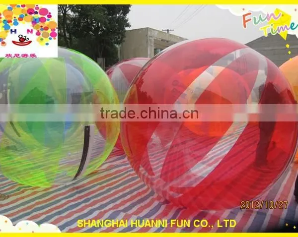 Comercial Inflatable Water Roller Ball/water Ball/water Walking Ball in Stock photo-2