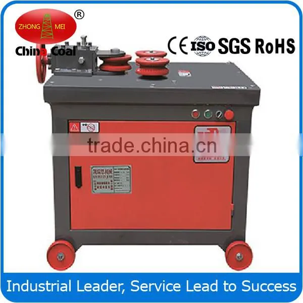 2.2kw Construction Steel Bar Stirrup Machine photo-5