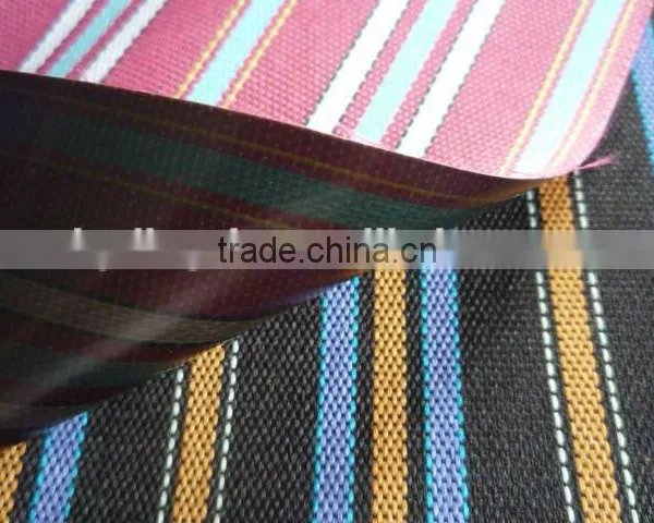 Luggage Fabric 100% Poly