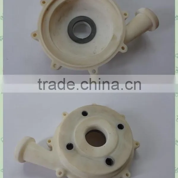 High Temperature Avoid Leakage Pump Impeller Price photo-4
