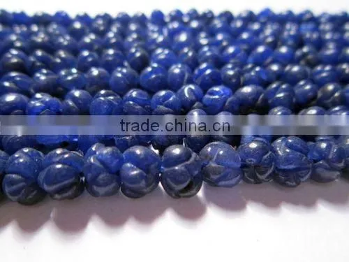 Jade Green Gemstone Egg