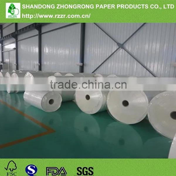 Alu. Foil Paper for Juice Powder Packing photo-4