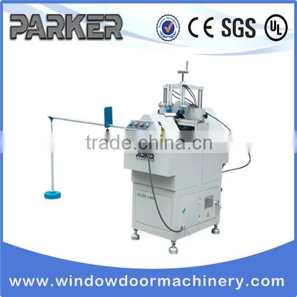SYJ03-1800 PVC Window Door Glazing Bead Saw photo-3