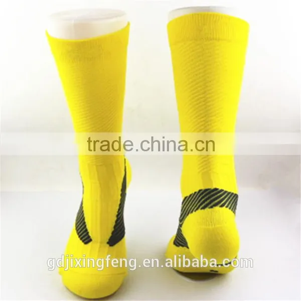 Wholesale Custom High Quality Men's Nylon Socks photo-3