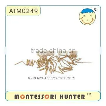 Bead Chains of 1000