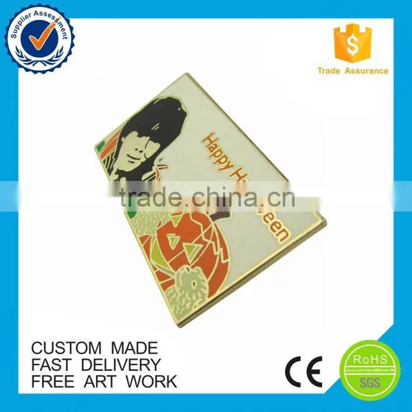 Shanghai Men Suits Lapel Pin photo-5