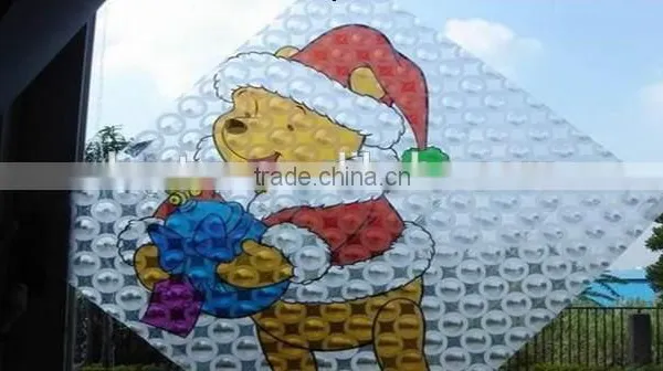 Printable 3D Cat Eyes Lamination Film/photo 3D Cold Laminatiing Film photo-2