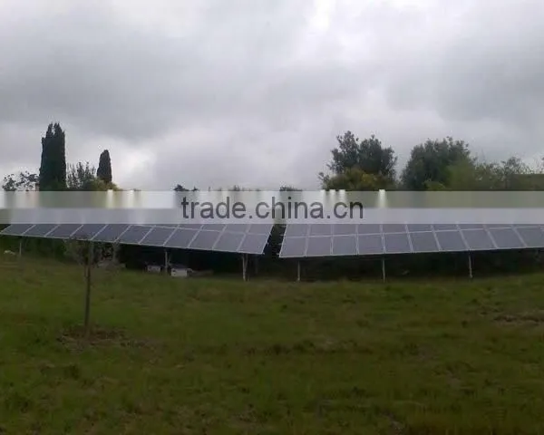Stock Solar Panel In USA,Photovoltaic Module/250W 260W PV Panel photo-5