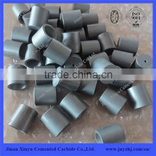 2016 High Quality Replace Shot Blasting Nozzle Tungsten Carbide photo-3