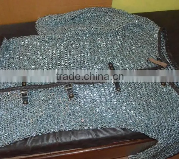 MEDIEVAL CHAINMAIL photo-6