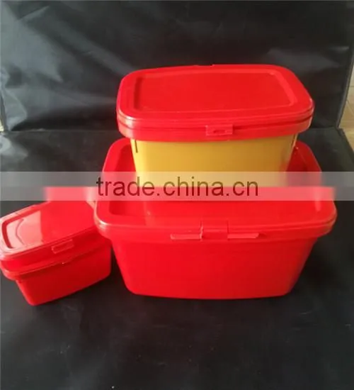 1kg Korean Chili Sauce Box photo-3