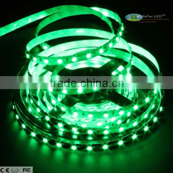24v 60leds Epistar Chip Rgb 5050 LED Strip Light by Mufue photo-4