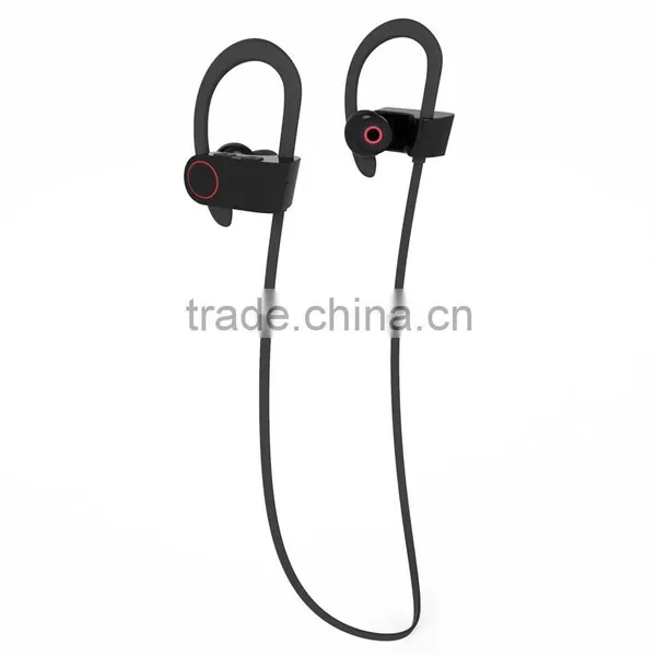 Cheap Mini Wireless Stereo Necklace Earphone photo-3