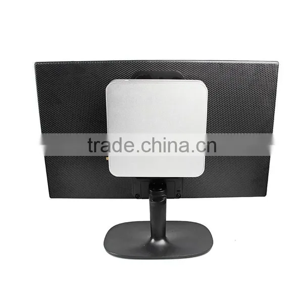 Win7/8/10 Embedded i3 Intel Atom Mini PC photo-4